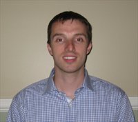 Profile picture of Aaron Crane